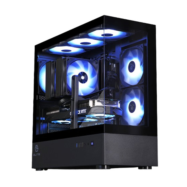 인텔 코어 울트라7 265K 32GB 1TB 컴퓨터 조립PC 데스크탑 게이밍 7386