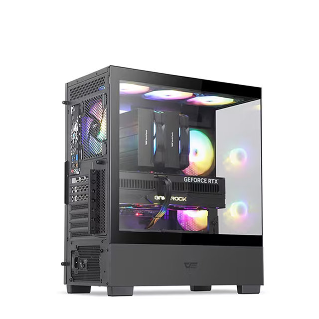 인텔 울트라7 265K RAM_32GB SSD_1TB 조립PC 사무용 컴퓨터 데스크탑 본체 전문가 조립 7386