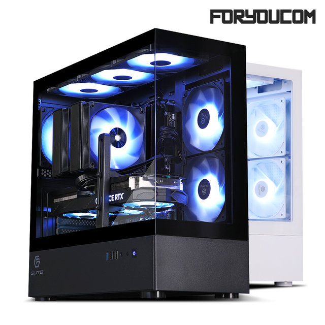 인텔 코어 울트라7 265K 32GB 1TB 컴퓨터 조립PC 데스크탑 게이밍 7386