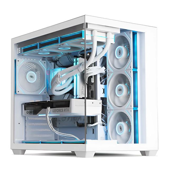 라이젠7 9800X3D RTX5080_16GB RAM_32GB SSD_2TB 조립PC 게이밍 컴퓨터 데스크탑 본체 전문가 조립 9919