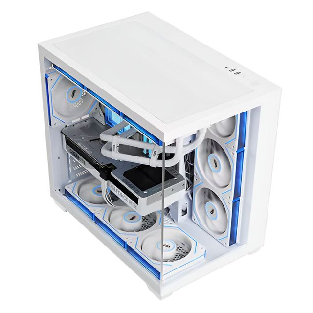 라이젠7 9800X3D RTX5080_16GB RAM_32GB SSD_2TB 조립PC 게이밍 컴퓨터 데스크탑 본체 전문가 조립 9919