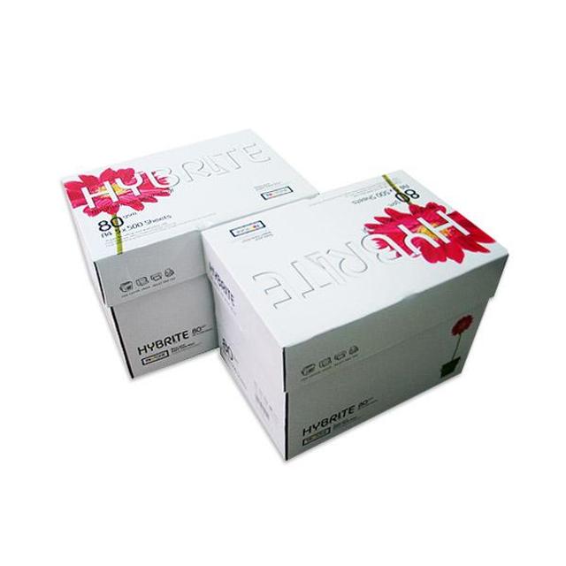 복사용지A4 80g IK 하이브라이트 5000매