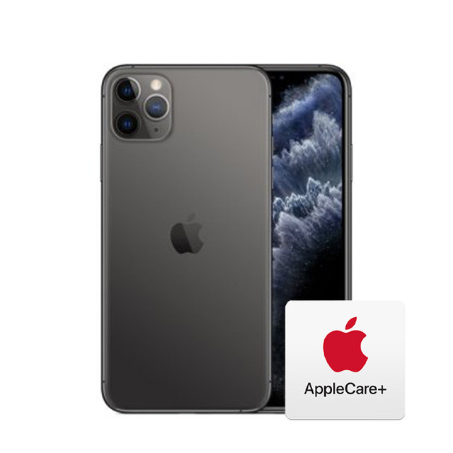 [자급제, AppleCare+ 포함] 아이폰11 Pro, 512GB, 스페이스그레이
