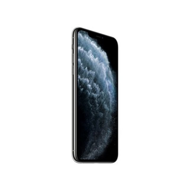 [자급제, AppleCare+ 포함] 아이폰11 Pro, 512GB, 실버