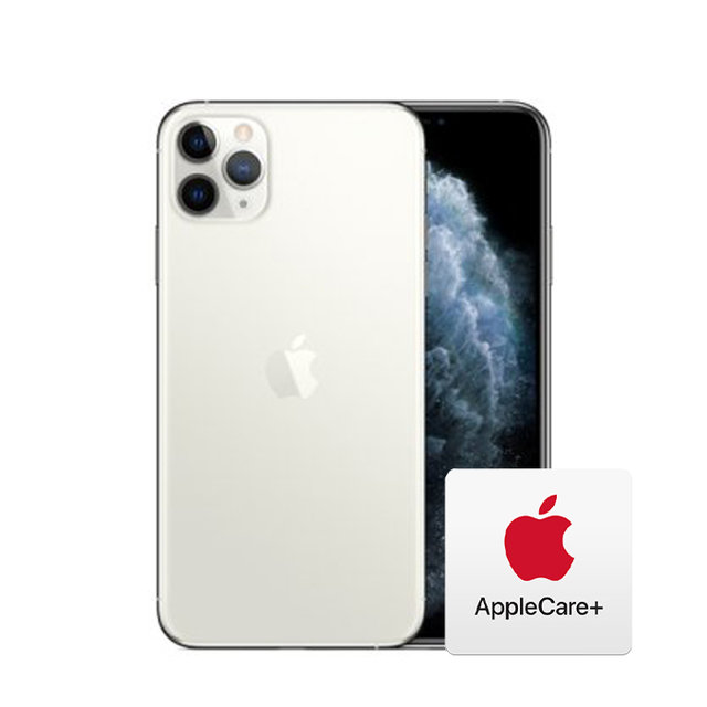 [자급제, AppleCare+ 포함] 아이폰11 Pro, 512GB, 실버