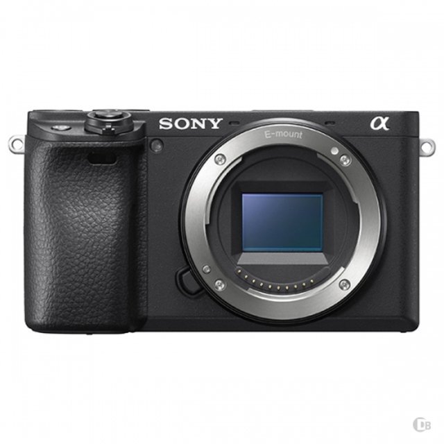 [32G메모리카드 증정][정품]SONY 알파 A6400 미러리스 카메라 바디[블랙][렌즈미포함]