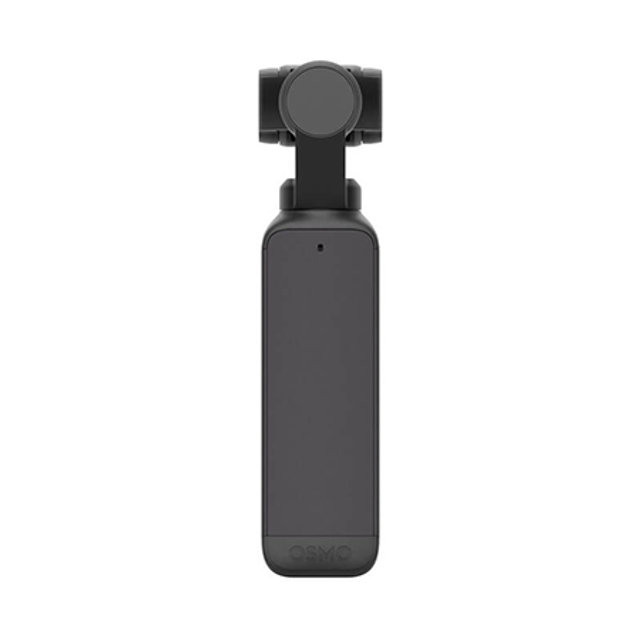 [매장방문수령]오즈모 포켓2 단품 짐벌 액션캠[블랙][DJI-OSMO-POCKET2]