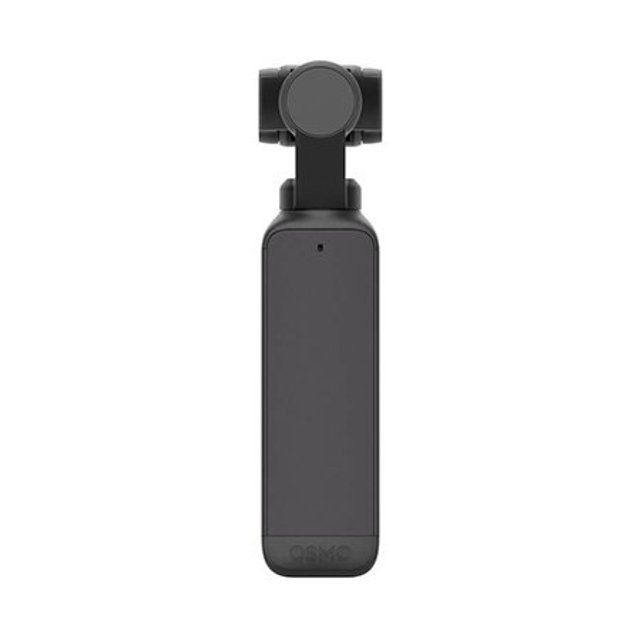 오즈모 포켓2 콤보 짐벌 액션캠[블랙][DJI-OSMO-POCKET2-COMBO]