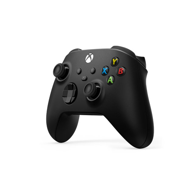 XBOX 4세대무선 컨트롤러[카본 블랙][HIT상품]