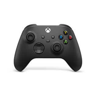 XBOX 4세대무선 컨트롤러[카본 블랙][HIT상품]