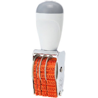 일부인(소 상진스탬프)