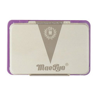 스템프패드(매표 특대 흑)