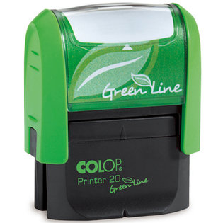 친환경 스탬프(이면지활용)