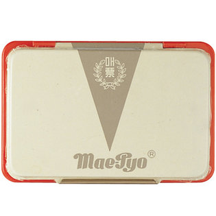 스템프패드(매표 대 흑)