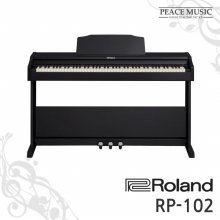 롤랜드 디지털피아노 RP-102 RP102 로랜드 전자피아노