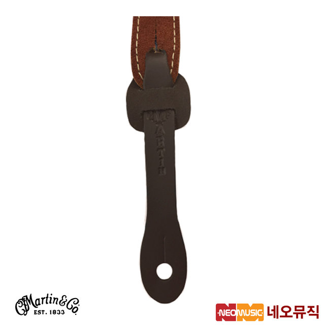 마틴 스트랩익스텐더 18A0071 StrapExtender,Brown
