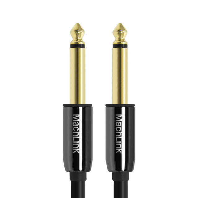 5.5(6.3) TO 5.5(6.3) TS 모노 케이블 15M ML-6MM150