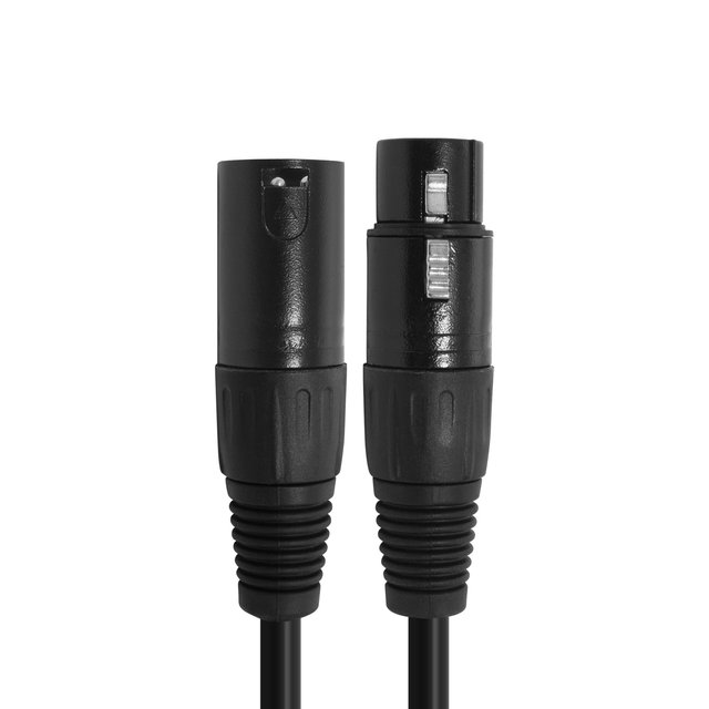 XLR 캐논 M-F 마이크 연장 케이블 5M ML-XFX050