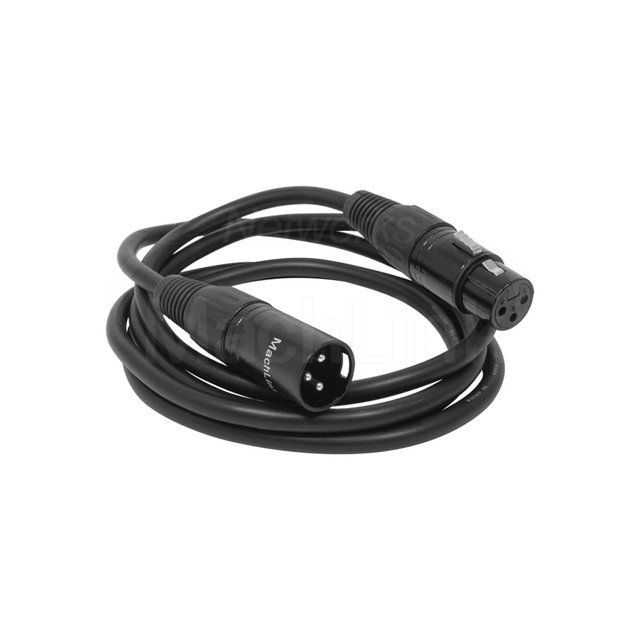 XLR 캐논 M-F 마이크 연장 케이블 5M ML-XFX050