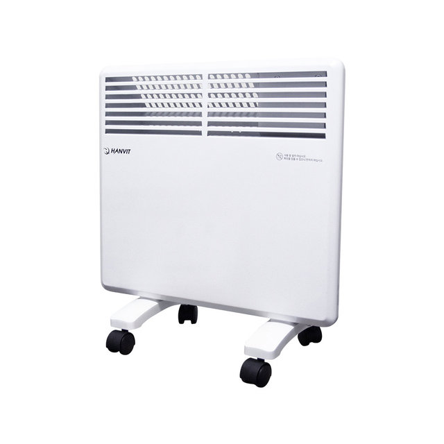 [한빛] 전기 컨벡션 히터(1000w) HV-C1000V