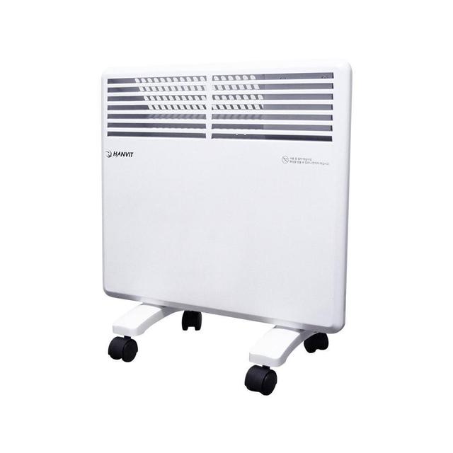 [한빛] 전기 컨벡션 히터(500w) HV-C500V