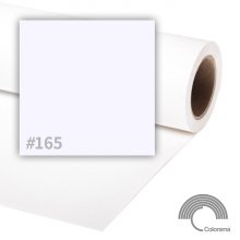 [Colorama] 사진/영상 촬영용 롤 배경지 #165 Arctic White (2.72 x 11 m)