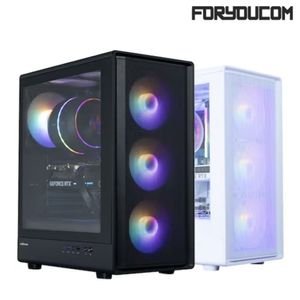 라이젠7 7800X3D RTX5060Ti_8GB RAM_16GB SSD_1TB 조립PC 게이밍 컴퓨터 데스크탑 본체 전문가 조립 6879