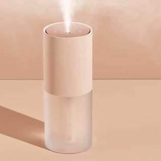H2 PLUS 무선가습기 H2-PLUS-PK [500ML / 수위감지센서]