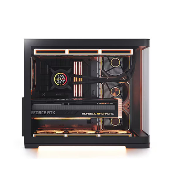 라이젠7 9800X3D RAM_32GB SSD_1TB 조립PC 사무용 컴퓨터 데스크탑 본체 전문가 조립 8056