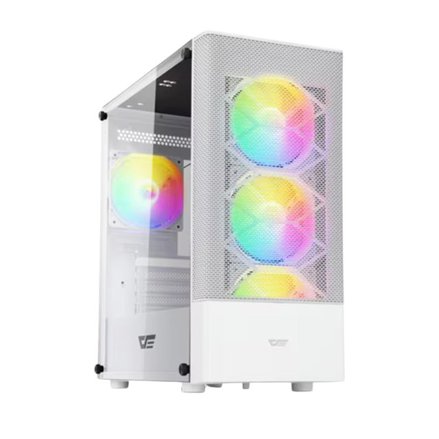 라이젠 R5 7500F RX 9060 XT 컴퓨터 조립PC 데스크탑 게이밍 2137
