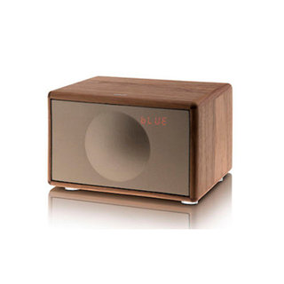 [국내정품]제네바 Hi-Fi 클래식S 블루투스 스피커[월넛][CLASSIC S]