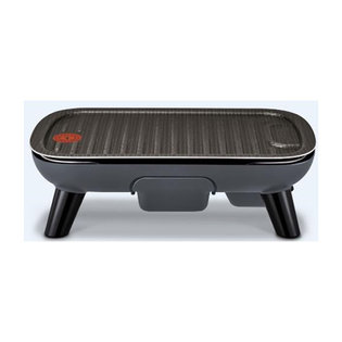 파워그릴포스 CB-65E8KR (1500W, 5단계 온도 조절)