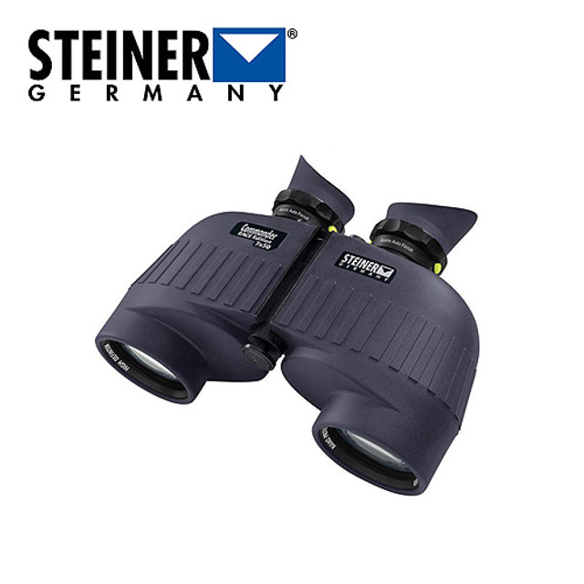 [스테이너 정품] STEINER COMMANDER RACE EDITION 7x50