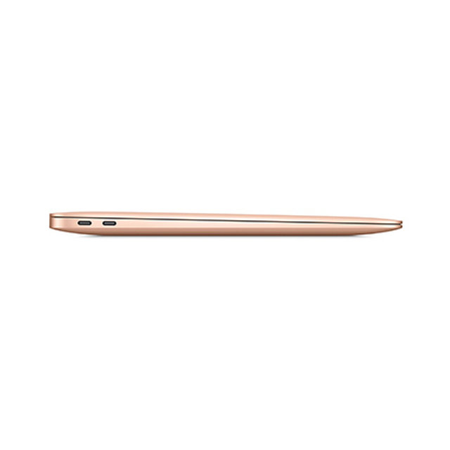 맥북에어 13 M1, 7코어 GPU, 8GB RAM, 256GB SSD - 골드 [MGND3KH/A]