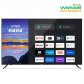 125.7cm UHD 스마트 AI 와글와글 TV WM UV500 (직배송 자가설치)