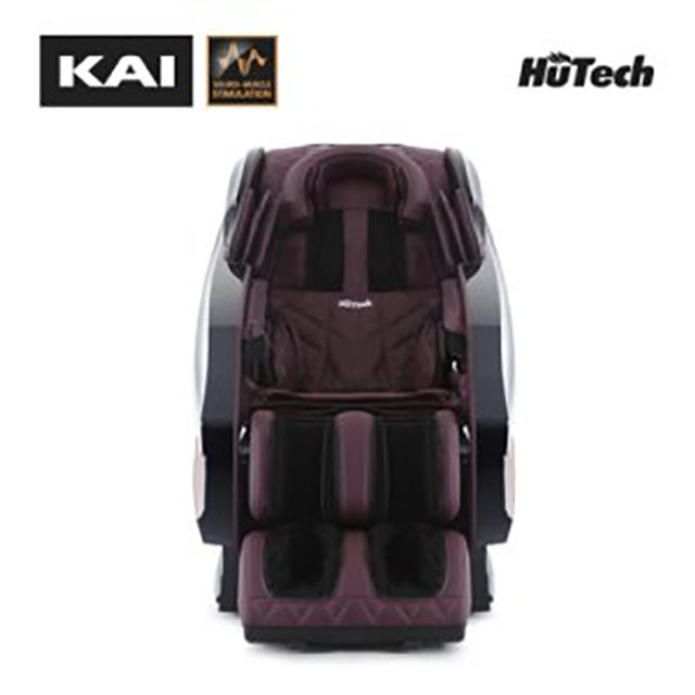 HUTECH 카이 SLS9 안마의자[HT-K01A]