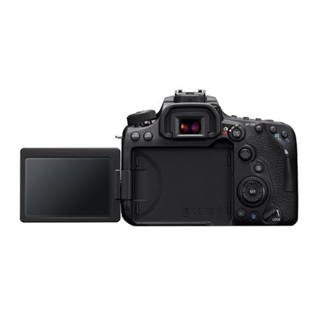 EOS-90D DSLR 바디&렌즈KIT[본체+18-135mm IS STM][블랙] 선택