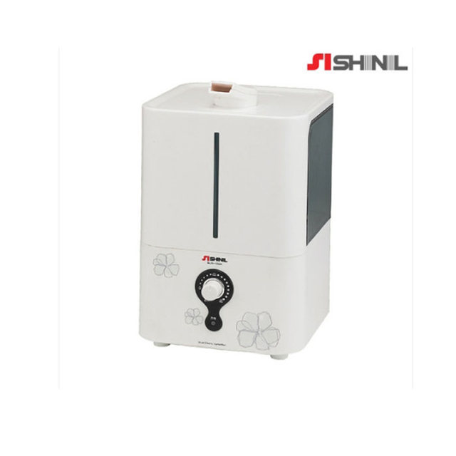 초음파 가습기 SUH-155H (3L/360도 분무구/조절스위치)