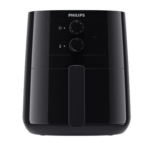 에센셜 에어프라이어 아날로그 컴팩트 HD-9200/90 (외솥 4.1L, 내솥 2.3L)