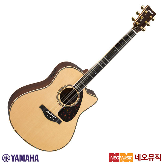 야마하 어쿠스틱 기타PH YAMAHA LLX36C ARE / LLX-36C