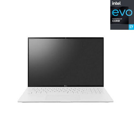 LG 그램16 16Z90P-G.AA70K 노트북 인텔 11세대 i7 8GB 256GB IrisXe Win10H 16inch(화이트)