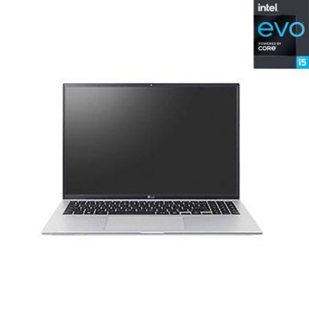 LG 그램16 16Z90P-G.AA5SK 노트북 인텔 11세대 i5 8GB 256GB IrisXe Win10H 16inch(실버)