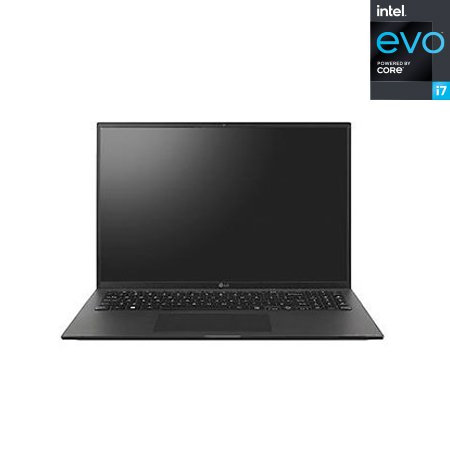 그램16 16Z90P-G.AA7BK 노트북 인텔 11세대 i7 8GB 256GB IrisXe Win10H 16inch(블랙)