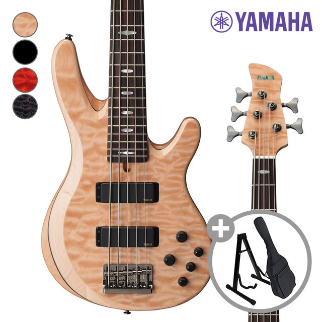 야마하 베이스 기타H YAMAHA TRB1005J / TRB-1005J 5현