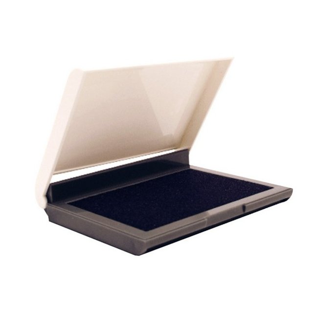 불변스템프패드 S-3HF 흑 Shiny