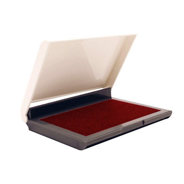 불변스템프패드 S-3HF 적 Shiny