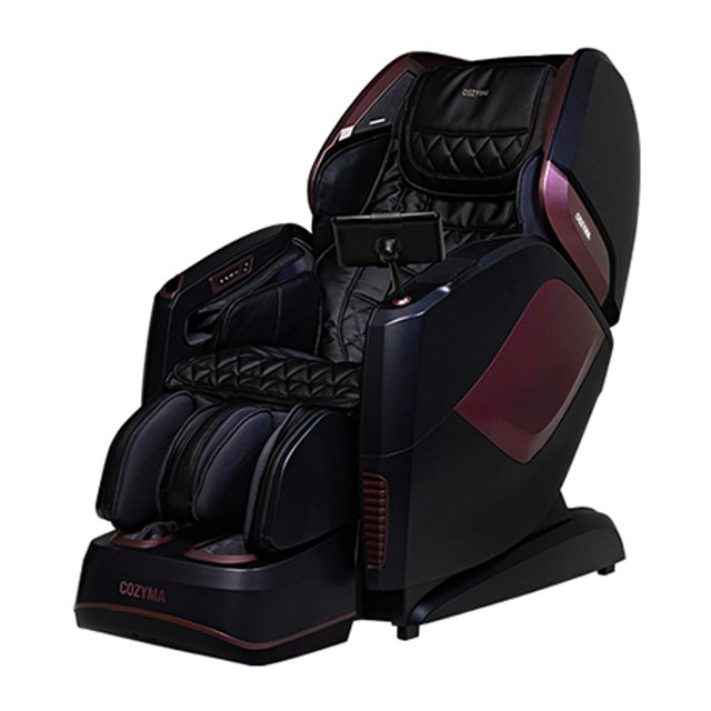 [ 포토리뷰이벤트]안마의자 이클립스 CMC-X5000(G)_(안전센서 탑재)