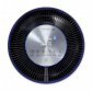 퓨리케어 360° 공기청정기 플러스 AS191DWFA (61.2m², 크리미 스노우, 21년형)