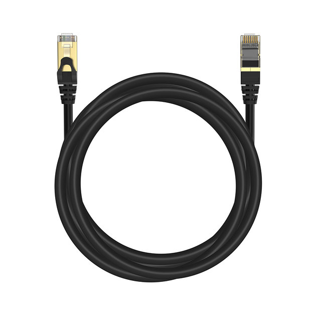 넥스트링크 S-FTP CAT.8 옥외용 랜케이블 10M NEXTLINK-UD810M