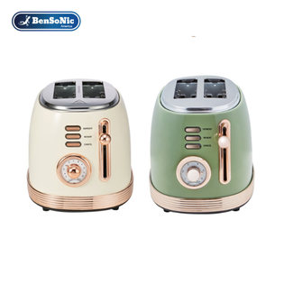 레트로 토스터기 BT-T03W (아이보리)